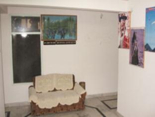 Pālampur Hotel Sahima מראה חיצוני תמונה